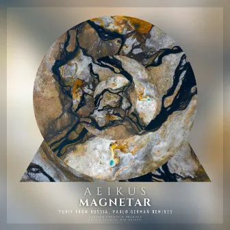 Magnetar by Aeikus