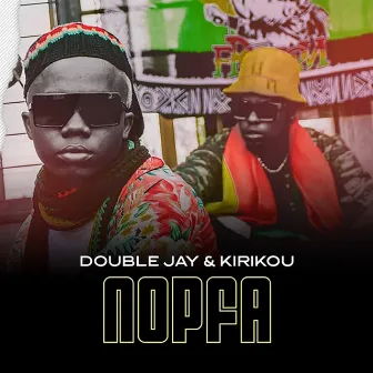 Nopfa by Double Jay