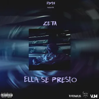 Ella se presto by Hydi