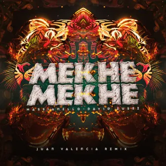 Mekhe Mekhe (Juan Valencia Remix) by David Eusse