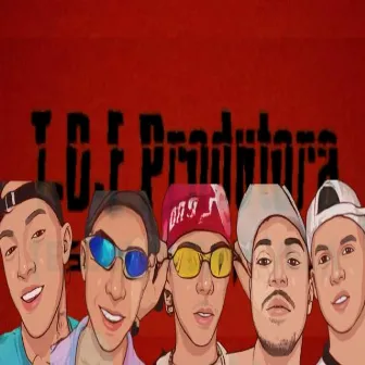 JOGANDO PROS TDF by DJ BRUXO