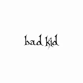 Bad Kid (Live) by FRED