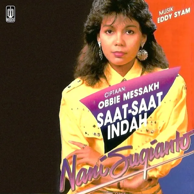 Saat - Saat Indah