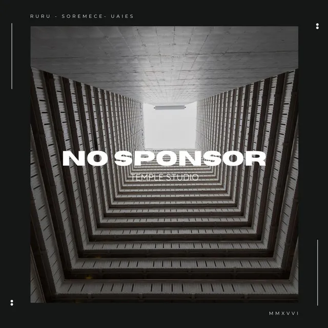 No Sponsor