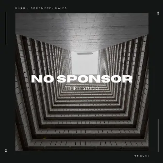 No Sponsor by Velocista wave