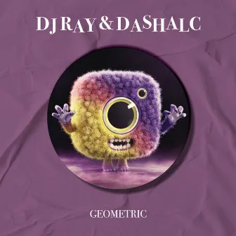 Geometric by Dj Ray