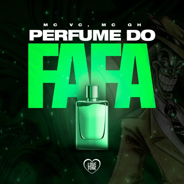 Perfume do Fafa