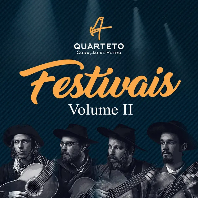 Festivais, Vol. II