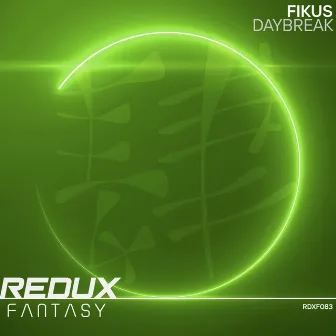 Daybreak by Fikus