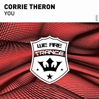 You by Corrie Theron