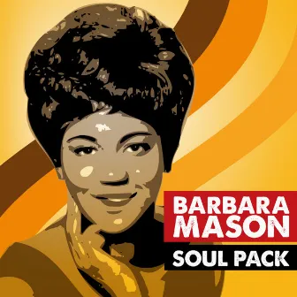 Soul Pack - Barbara Mason - EP by Barbara Mason