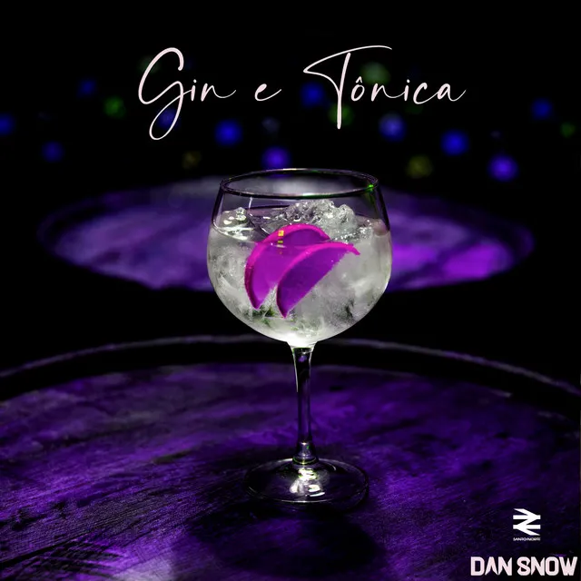 Gin e Tônica