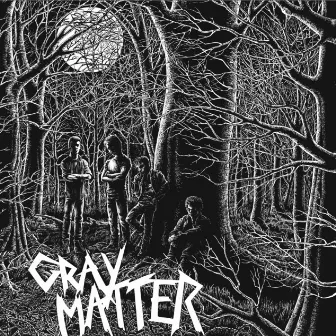 Food For Thought by Gray Matter