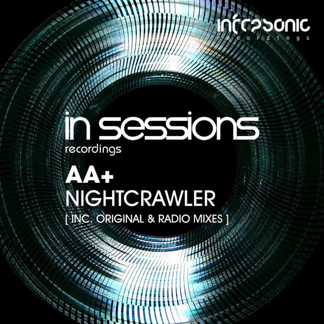 Nightcrawler - Original Mix