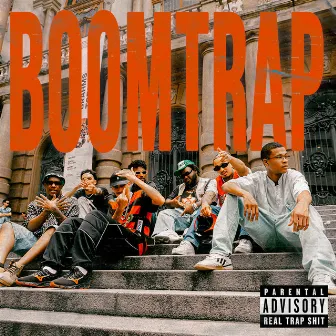 Boomtrap by Slatt TvBR