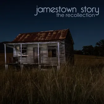 The Recollection by Jamestown Story