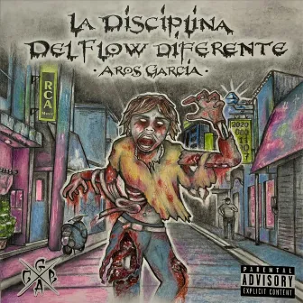 La Disciplina del Flow Diferente by Aros Garcia