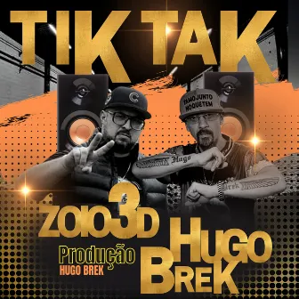 Tik Tak by Hugo Brek