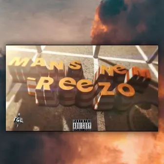 Mans Nem by Reezo Swavey