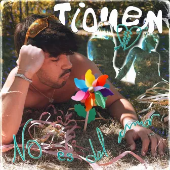 No es del amor by Tiouen