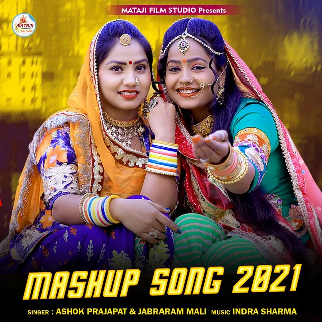 Mashup Song 2021