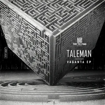 Vaganta EP by Taleman