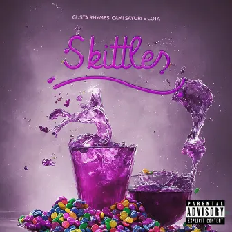 Skittles by COTA