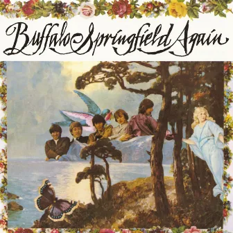 Buffalo Springfield Again by Buffalo Springfield