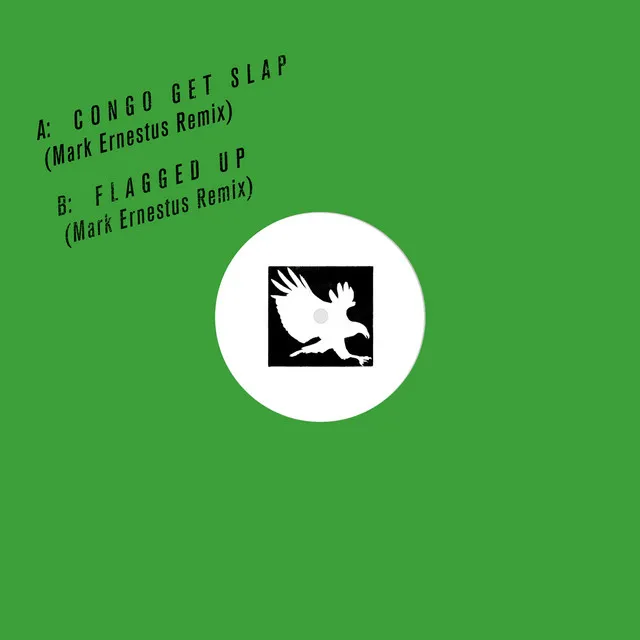 Congo Get Slap (Mark Ernestus Remix)