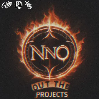 Out The Projects by Nno