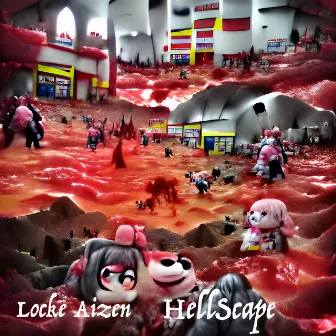 HellScape by Locke Aizen