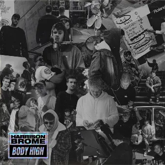 Body High by Harrison Brome