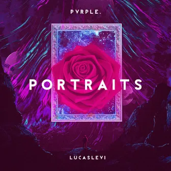 Portraits by PVRPLE.