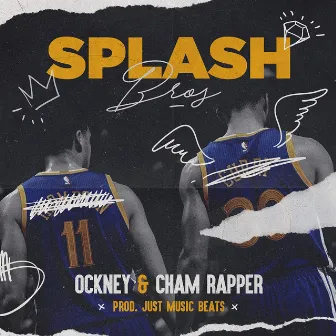 Splash Bros by Just Music Beats