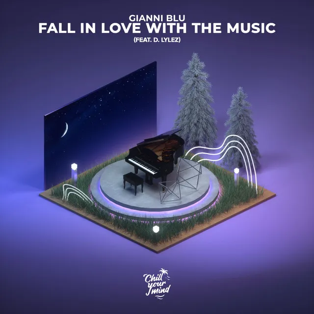 Fall in Love with the Music