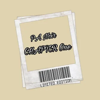 PA Nior Chapter One by Twin Saga