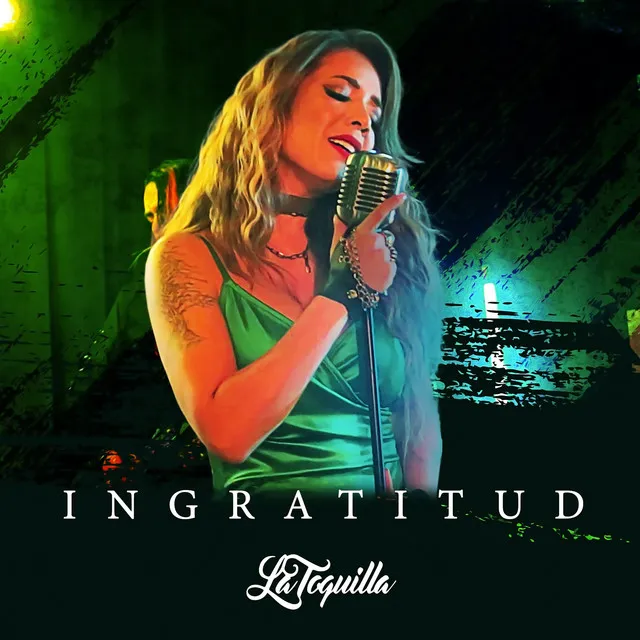 Ingratitud