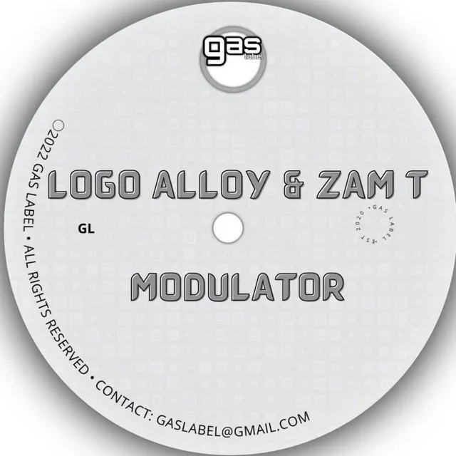 Modulator