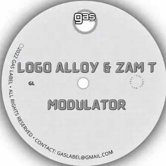 Modulator by Zam T