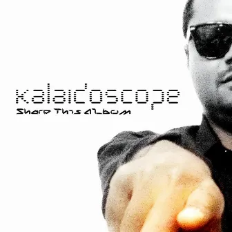 Share This Album by Kalaidoscope