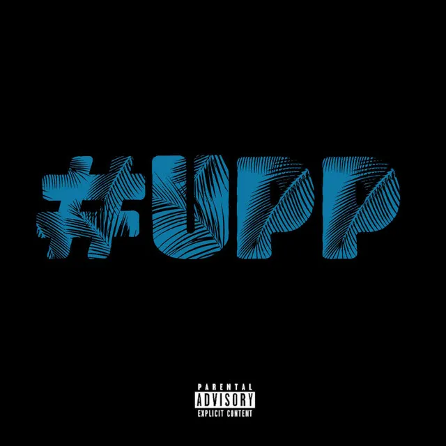 Upp (feat. 6aamm)