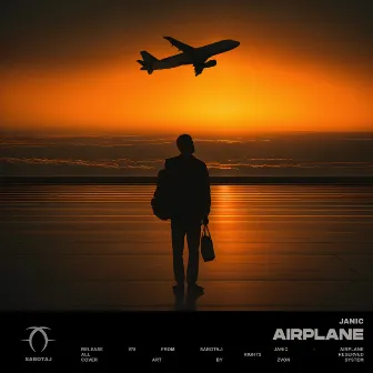 Airplane by Janic