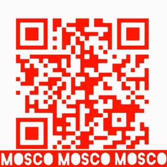 QR-код by MOSCO