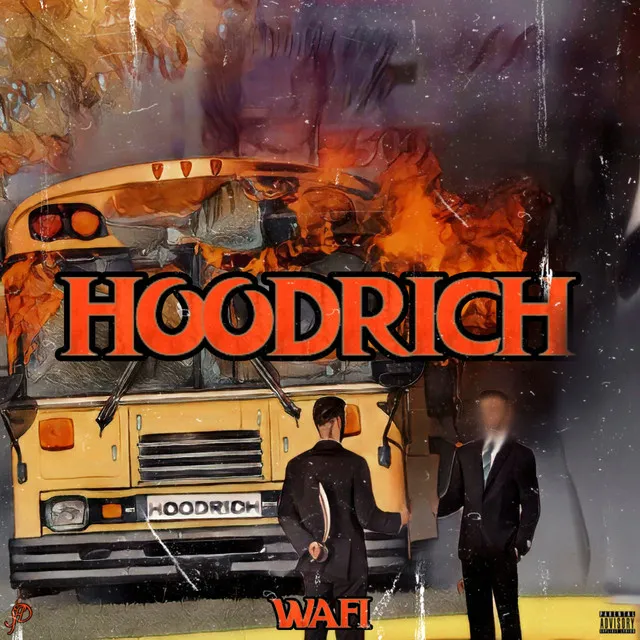 HoodRich