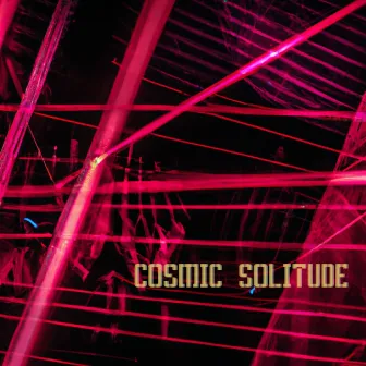 Cosmic Solitude by Veroliv