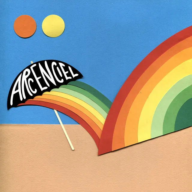 Arc-en-ciel