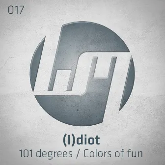 101 Degrees by (I)diot