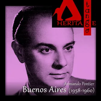 Buenos Aires (1958-1960) by Orquesta Armando Pontier