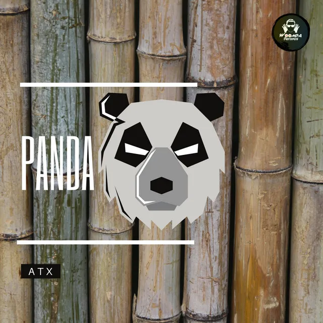 Panda - Jungle Mix