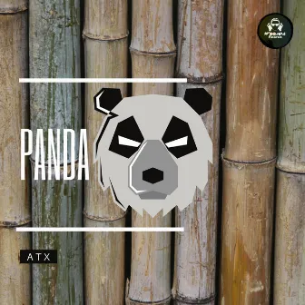 Panda (Jungle Mix) by ATX